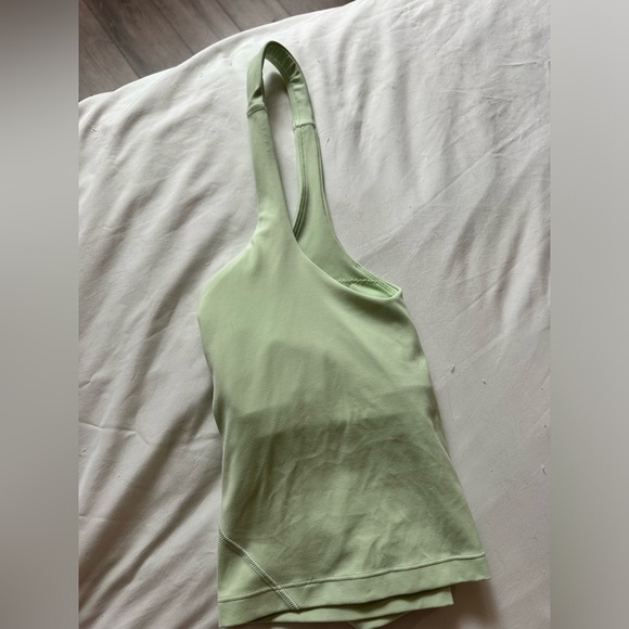 Align Halter Top - Picture 3 of 4